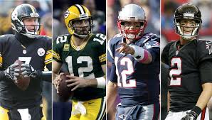 The Ultimate QB Draft&nbsp;Strategy